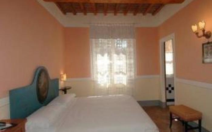 Il Rondo Boutique Hotel