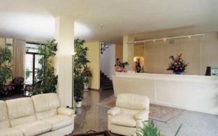 Il Grifo Hotel e Bisteccheria Toscana