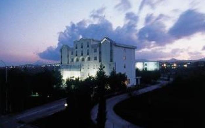 Il Grifo Hotel e Bisteccheria Toscana