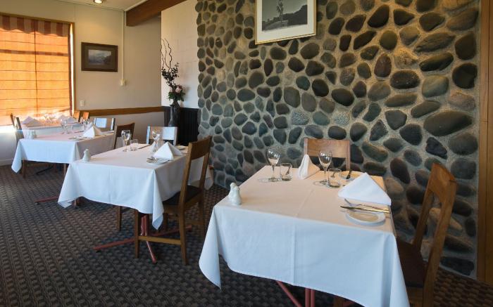 Kingsgate Hotel Te Anau