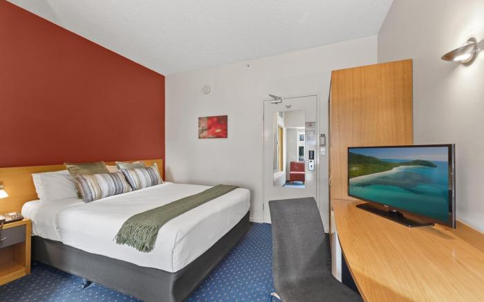YEHS Hotel Melbourne CBD