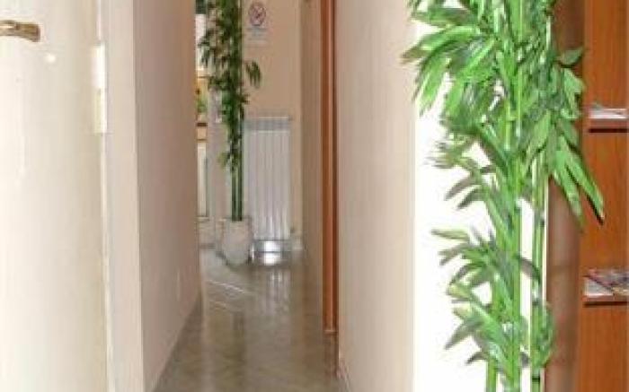 Hotel Alloggio Del Conte