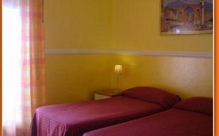 Mia Suites Hotel Bella Capri