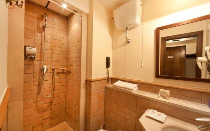 Hotel Il Convento