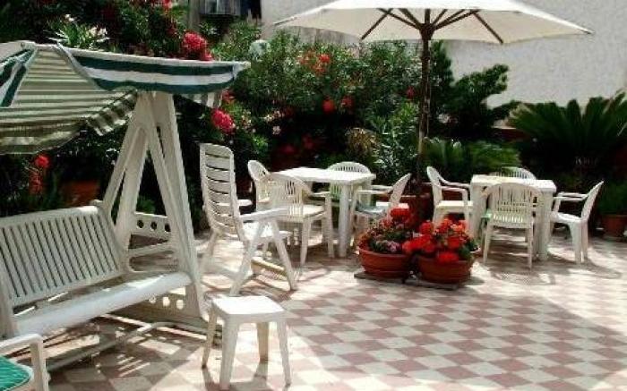 Toledo Hotel