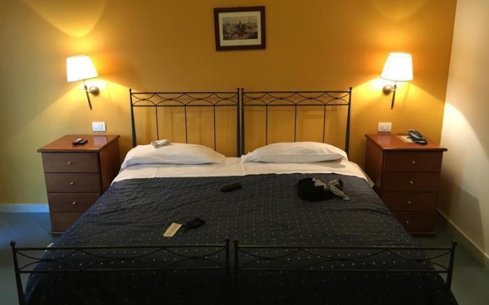 Hotel Villa Margherita