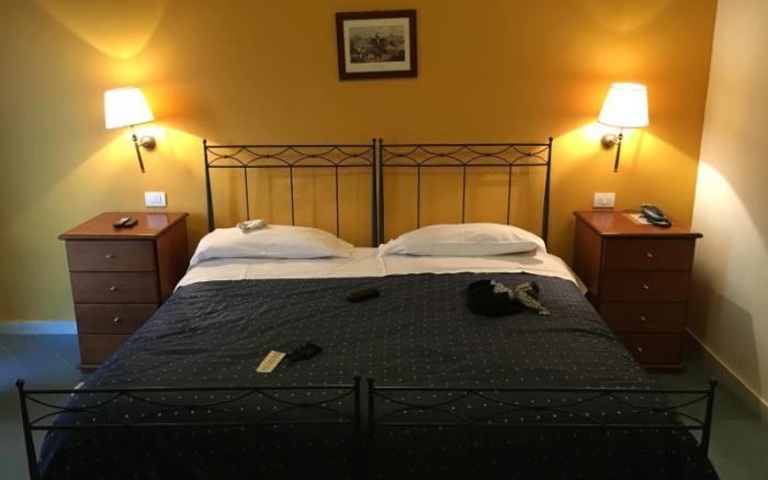 Hotel Villa Margherita