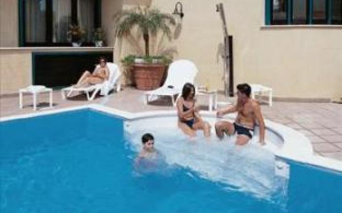Belsito Hotel