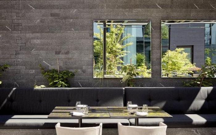 Roomers Baden-Baden, Autograph Collection