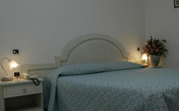 Hotel Cavour