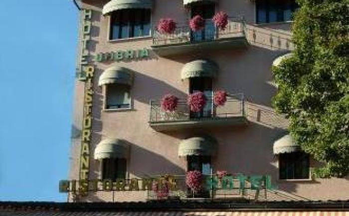 Hotel Ristorante Umbria