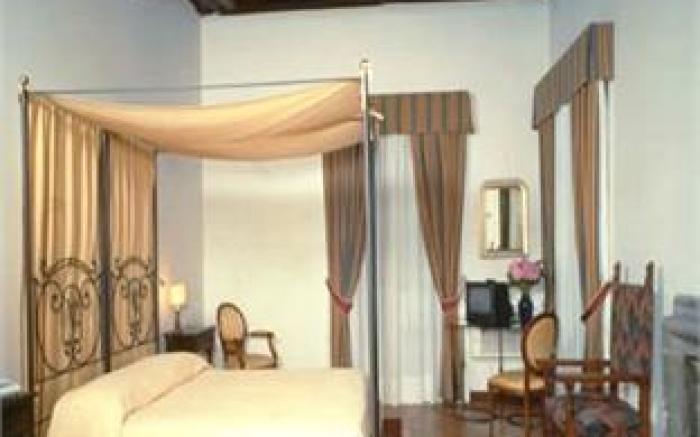 Hotel Valentino Centro Storico