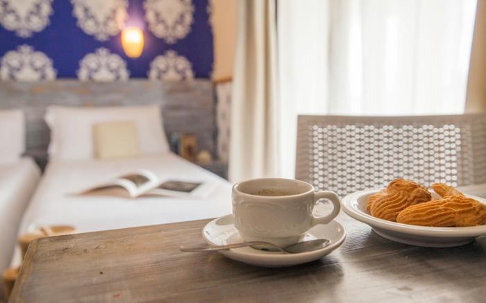 Hotel Ostia Antica Park