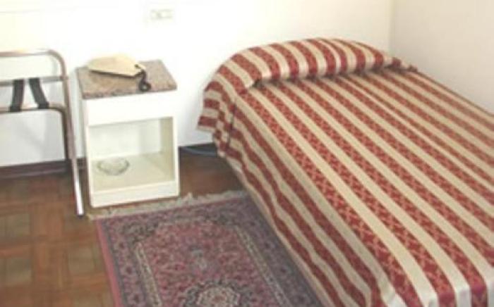 Hotel Al Prato