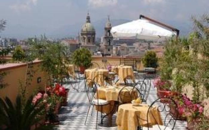 Hotel Ambasciatori