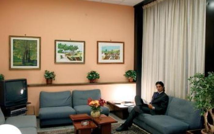 Torreata Hotel & Residence