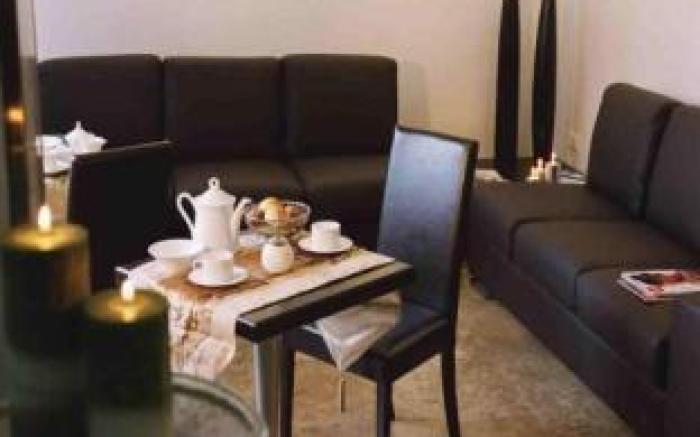 Ucciardhome Hotel