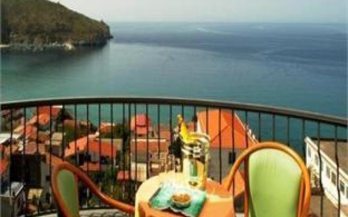 Best Western Hotel La Conchiglia