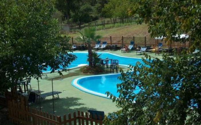 Hotel Borgo Antico