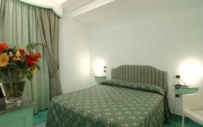 Hotel Santa Caterina