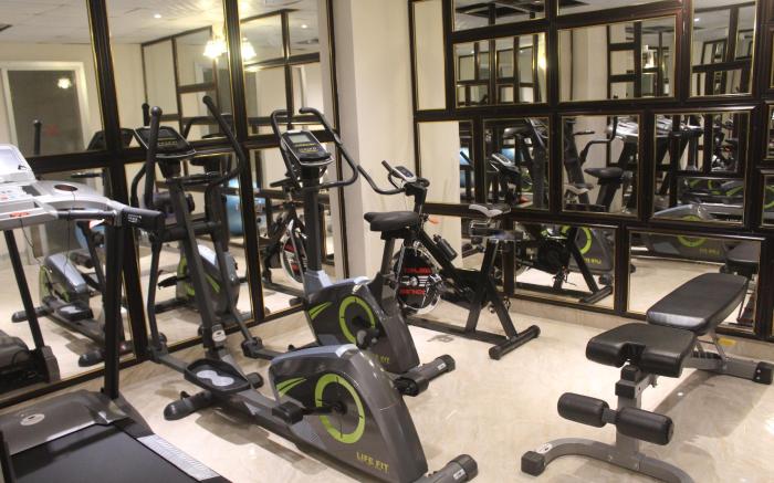Shinepukur suites