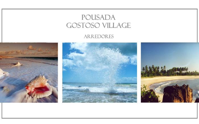 Pousada Gostoso Village
