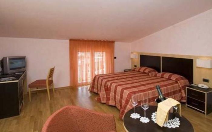 Residenza Fontanelle