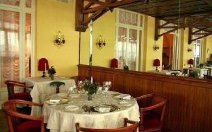 Hotel Vittoria