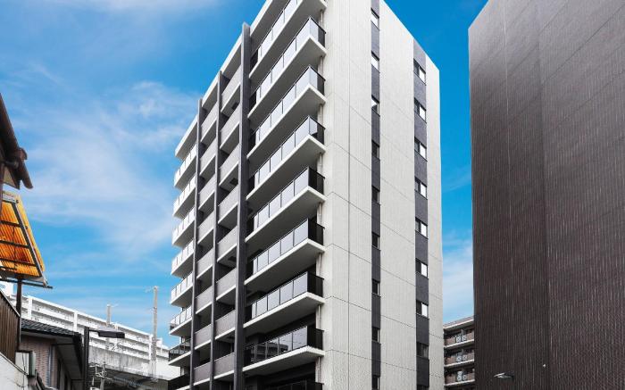 A.T. HOTEL HAKATA