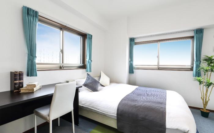 A.T. HOTEL HAKATA