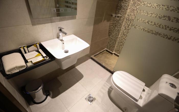 Diamond Tower Hotel