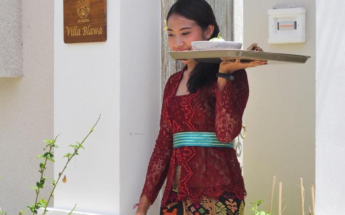 La Numa Canggu Villas
