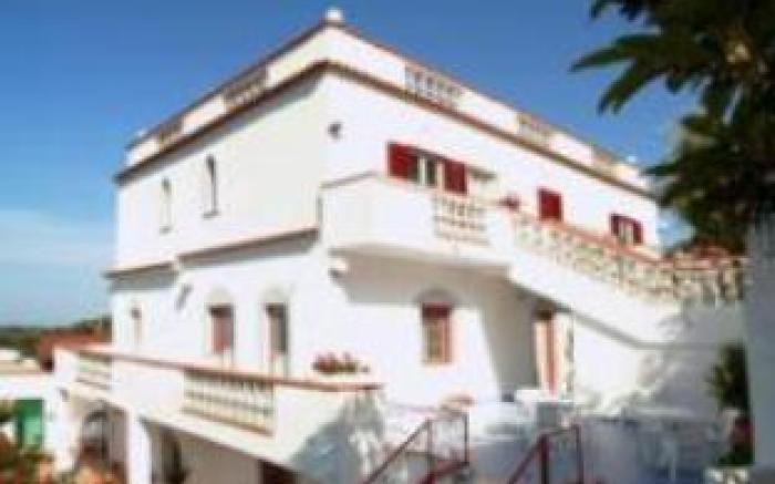 Albergo Godenizzo
