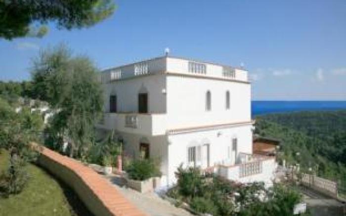 Albergo Godenizzo
