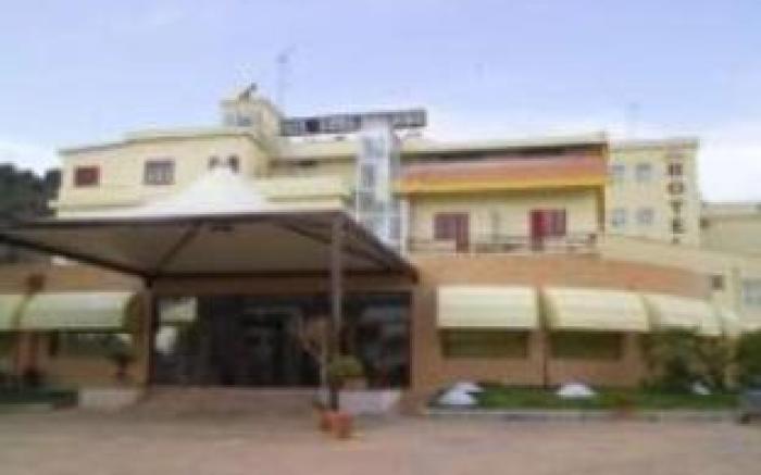 Park Hotel Paradiso