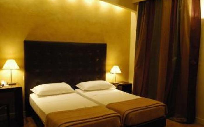 Hotel Novecento
