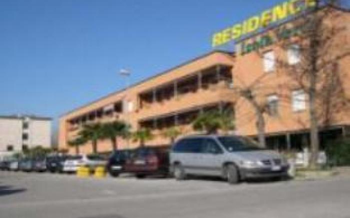 Residence Isola Verde Cisanello