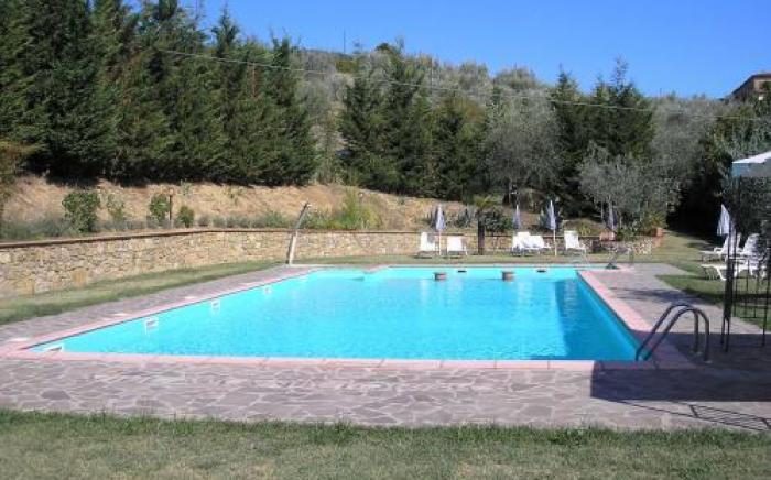 Hotel Villa San Giorgio