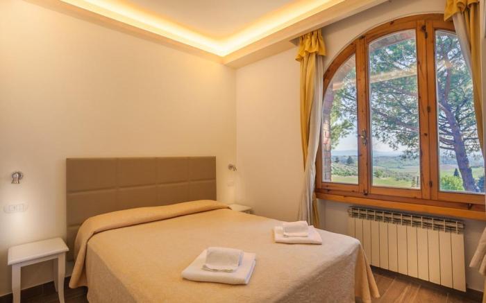 Hotel Villa San Giorgio