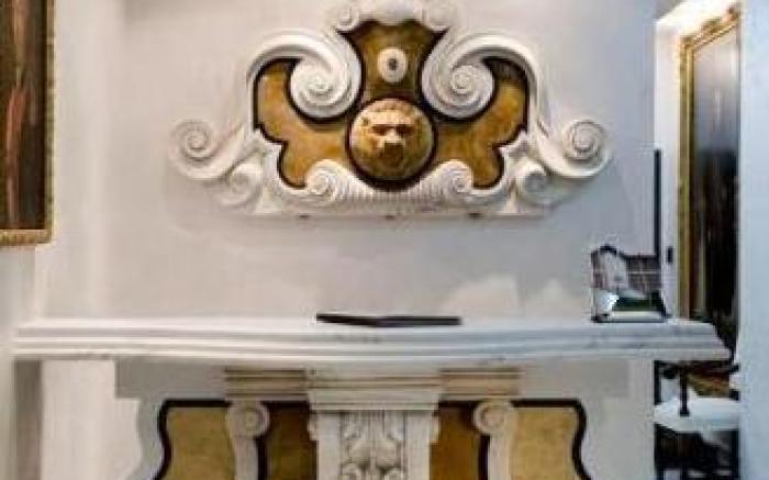 Arcom Palace