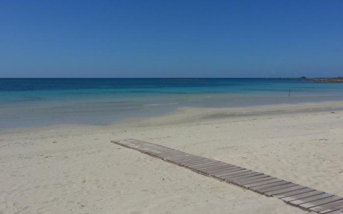 Conchiglia Azzurra Resort & Beach