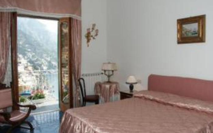 Hotel Reginella