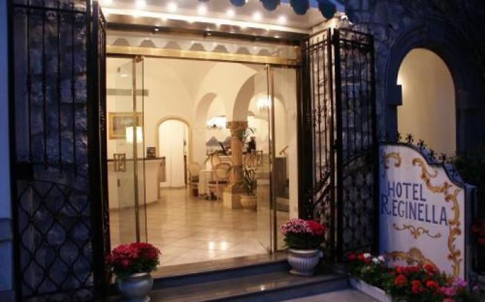 Hotel Reginella