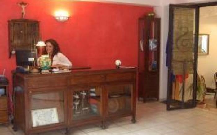 Sikania Suite
