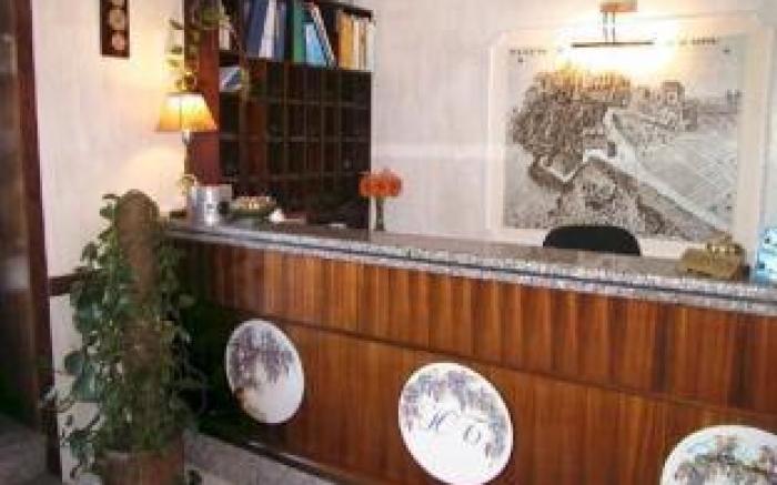 Hotel La Tripergola
