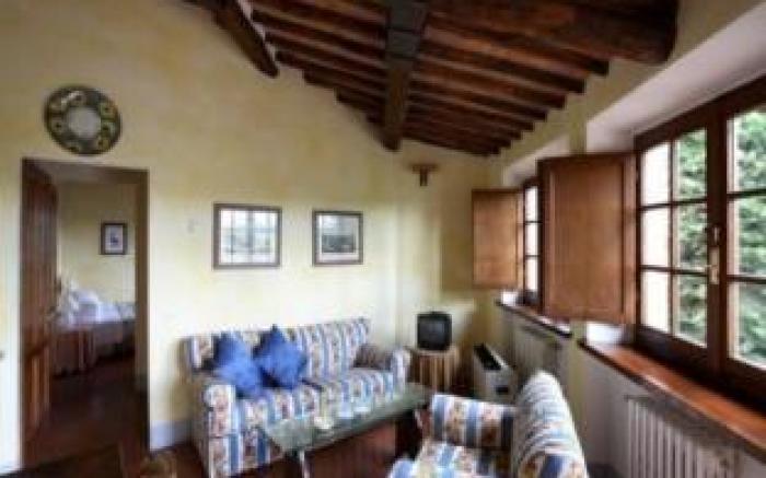 Borgo Vescine