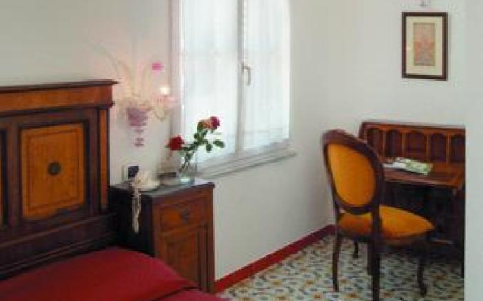 Hotel Giordano