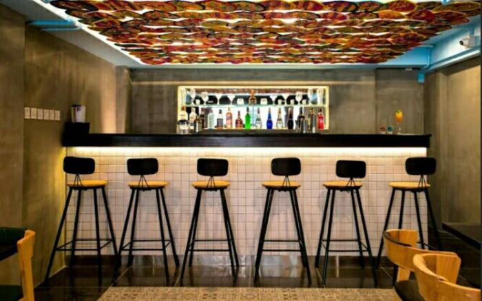 Sanctuary Hotel Yangon