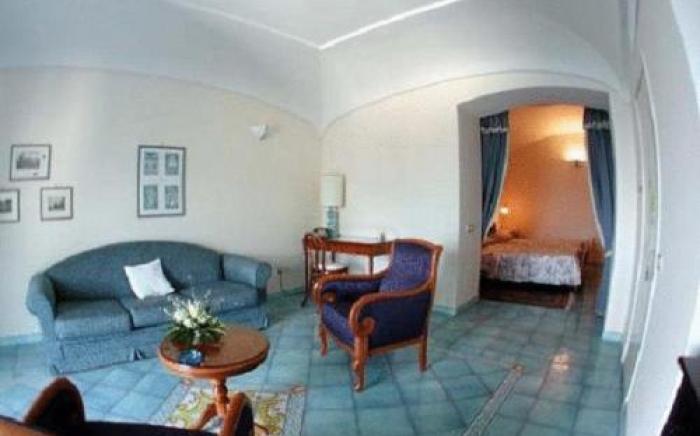 Hotel Rufolo