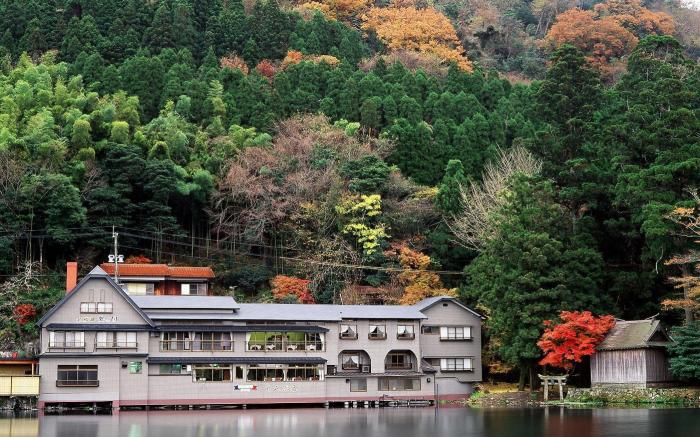 Pension Kinrinko TOYONOKUNI